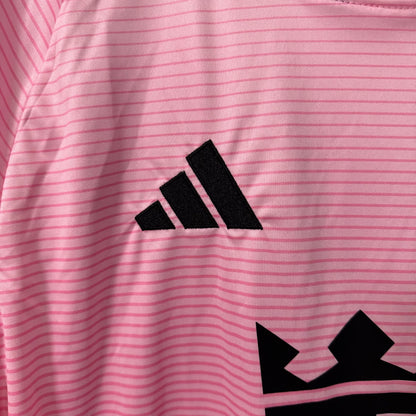 Inter Miami 2026/27 Home Jersey