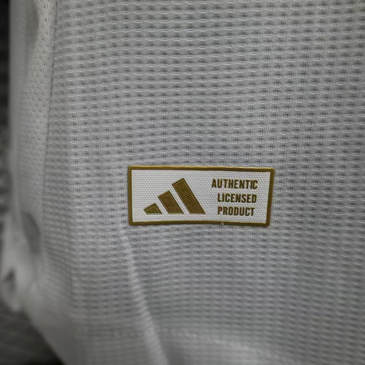 Aston Villa 2024/25 Away Jersey – Player Edition