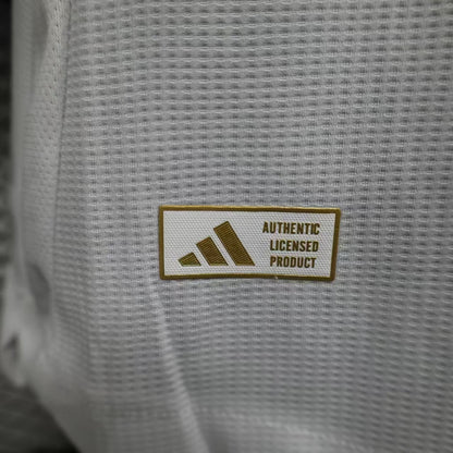 Aston Villa 2024/25 Away Jersey – Player Edition