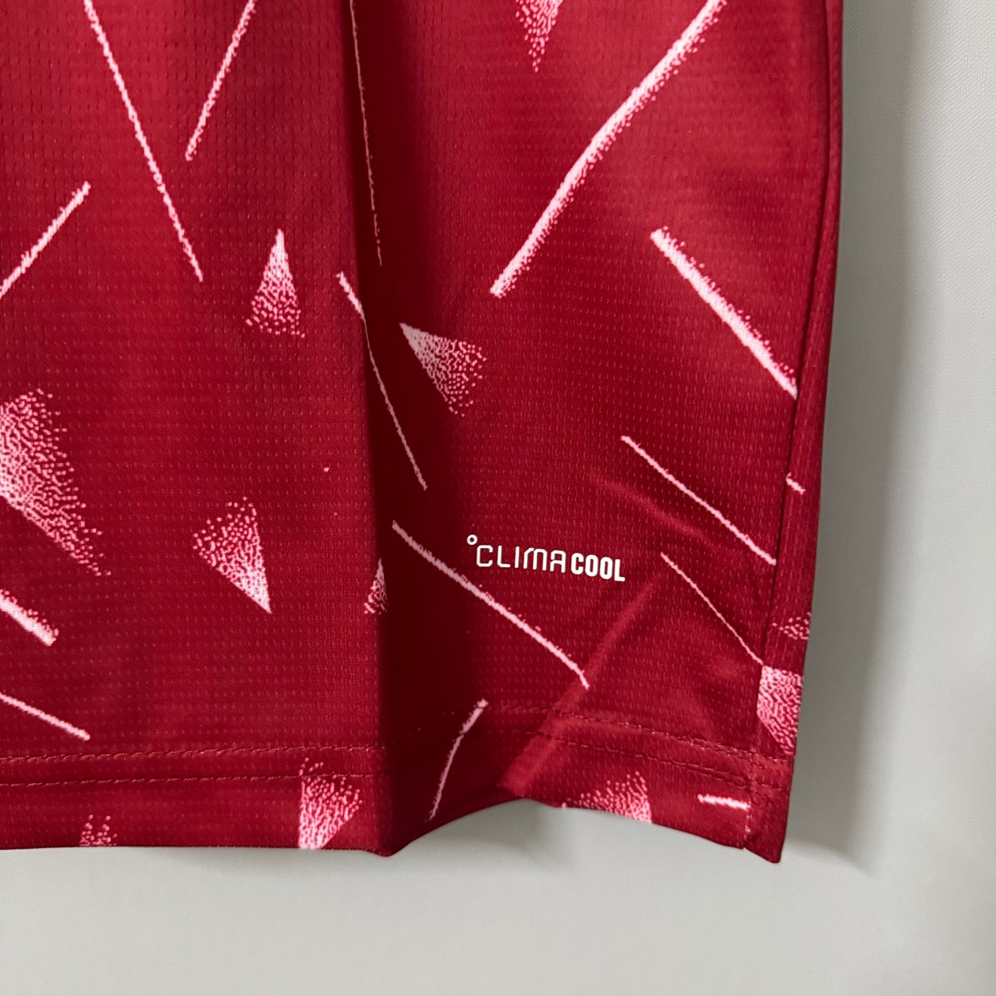 Liverpool 2026/27 Home Jersey