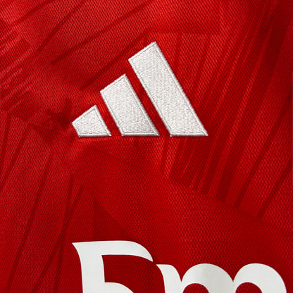 Benfica 2026/27 Home Jersey