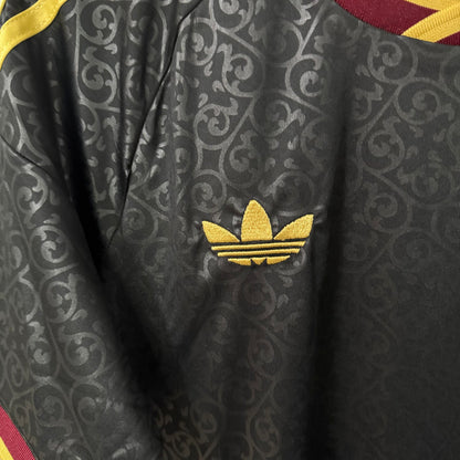 Spain 2026 2-Star Black Special Jersey