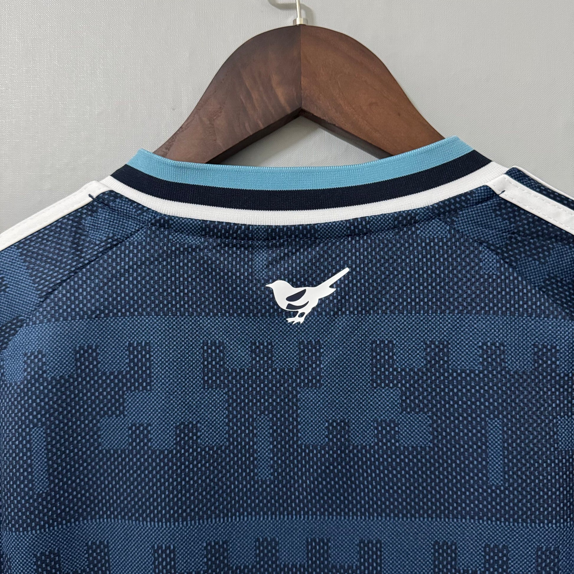 Newcastle United 2026/27 Away Jersey
