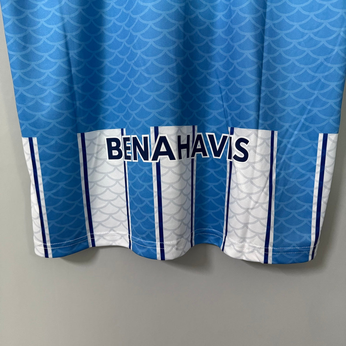 Malaga 2026/27 Home Jersey