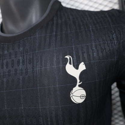 Tottenham Hotspur 2025/26 Away Jersey – Player Edition