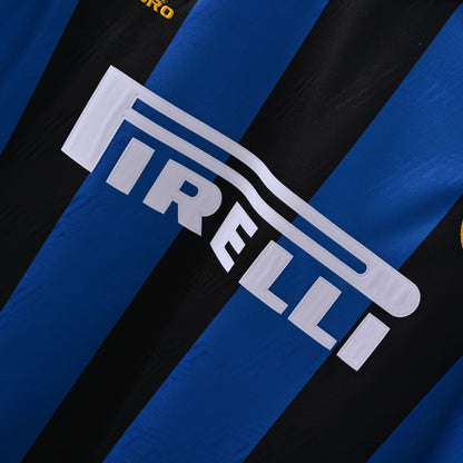 Inter Milan 1995/96 Home Retro Jersey