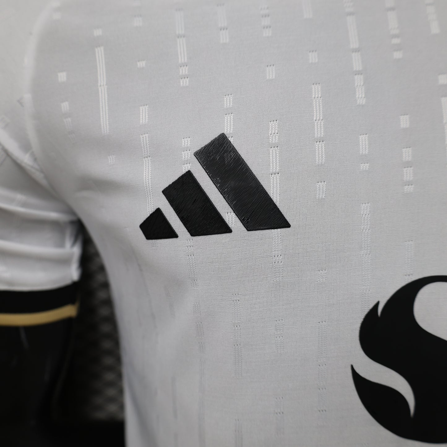Manchester United 2026 White Prestige Special Jersey – Player Edition