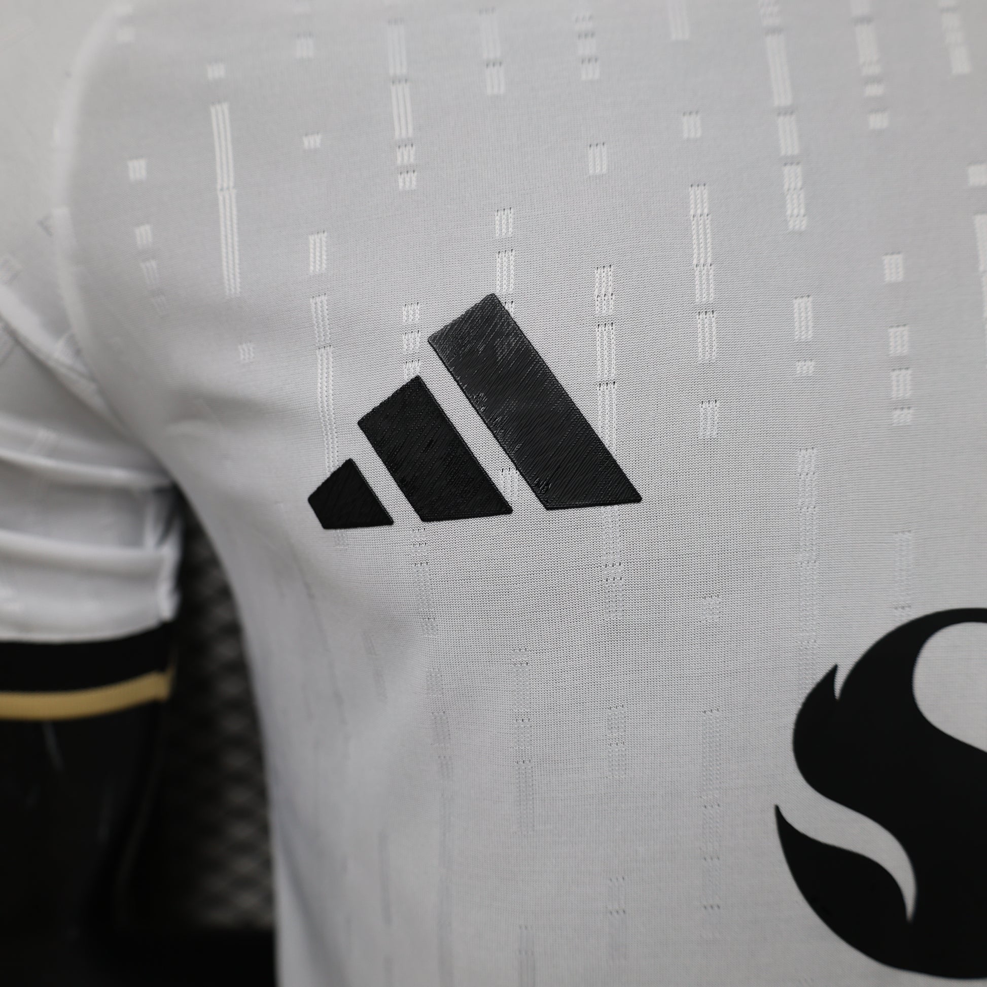 Manchester United 2026 White Prestige Special Jersey – Player Edition