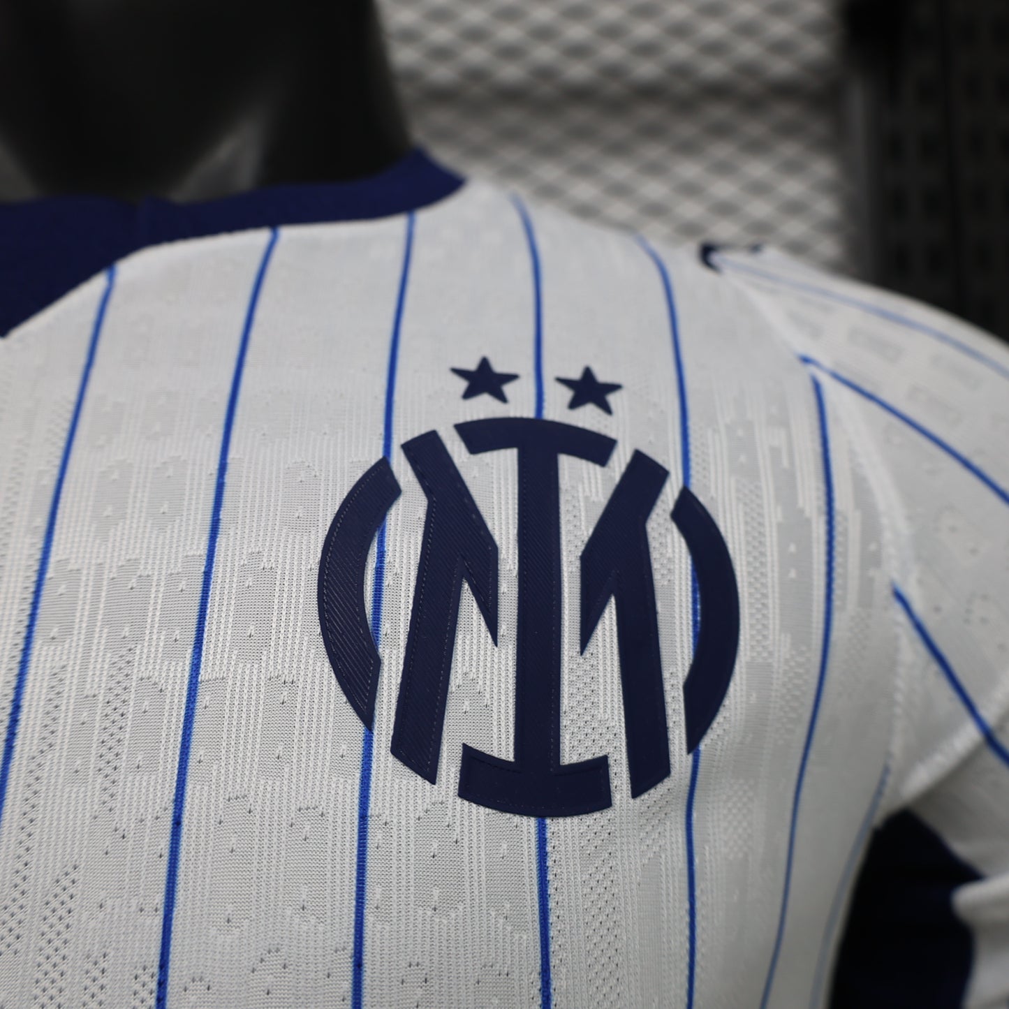 Inter Milan 2026/27 Away Jersey – Player Edition