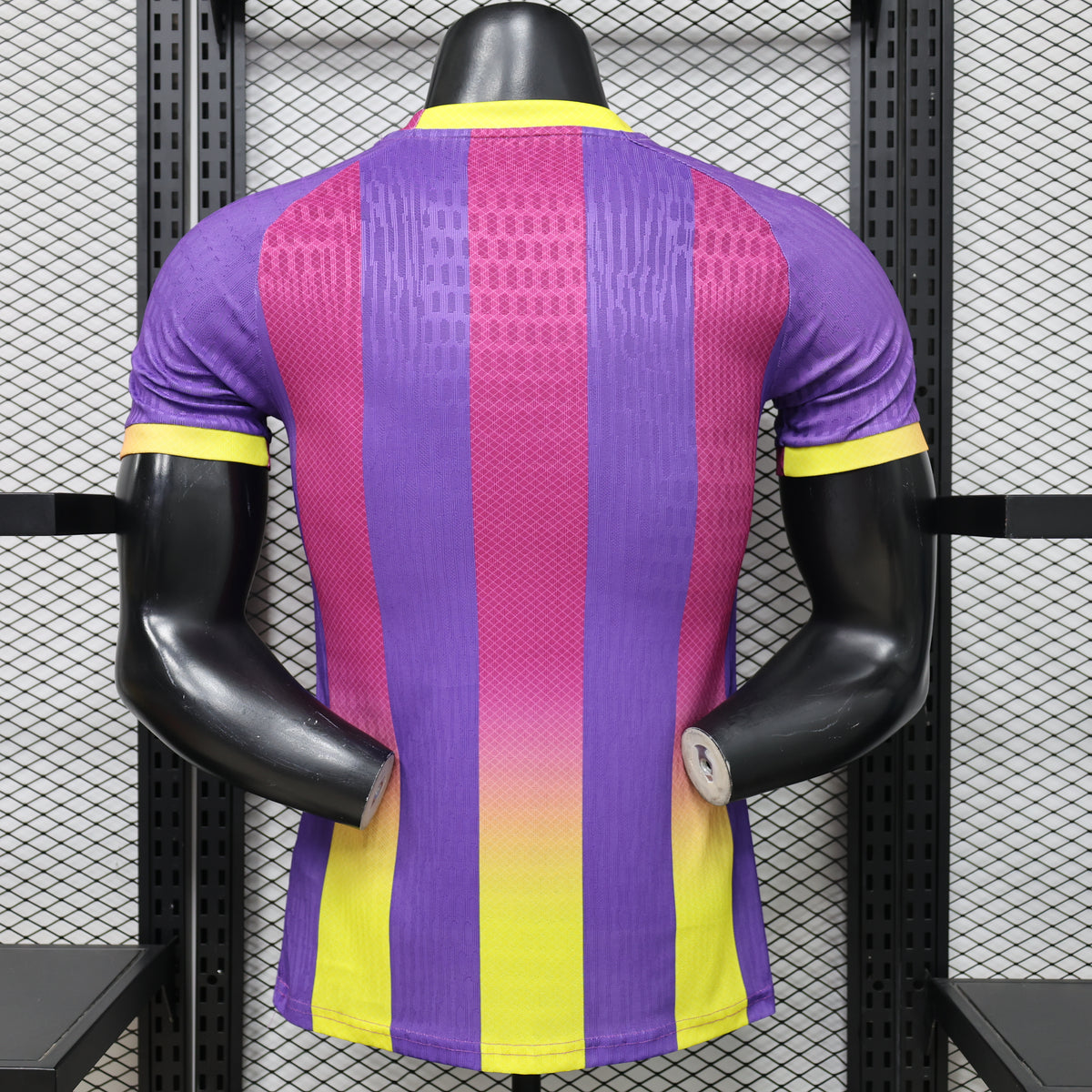 Barcelona 2026 Sunset Special Jersey – Player Edition