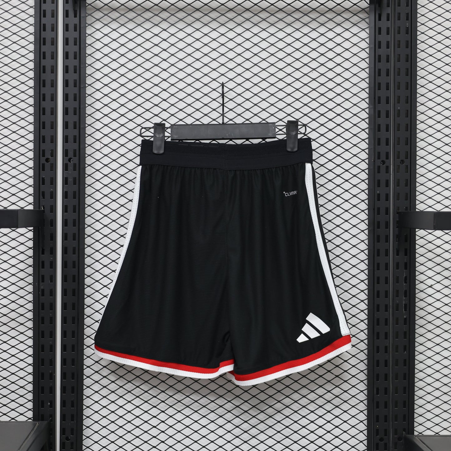 River Plate 2026/27 Home Shorts – Player Edition
