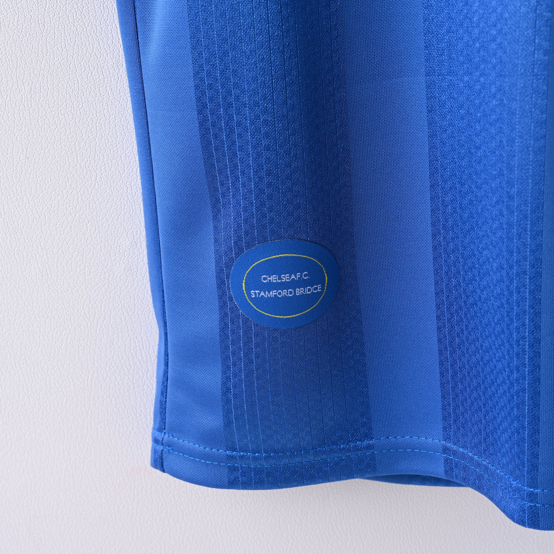 Chelsea 1995/97 Home Retro Jersey