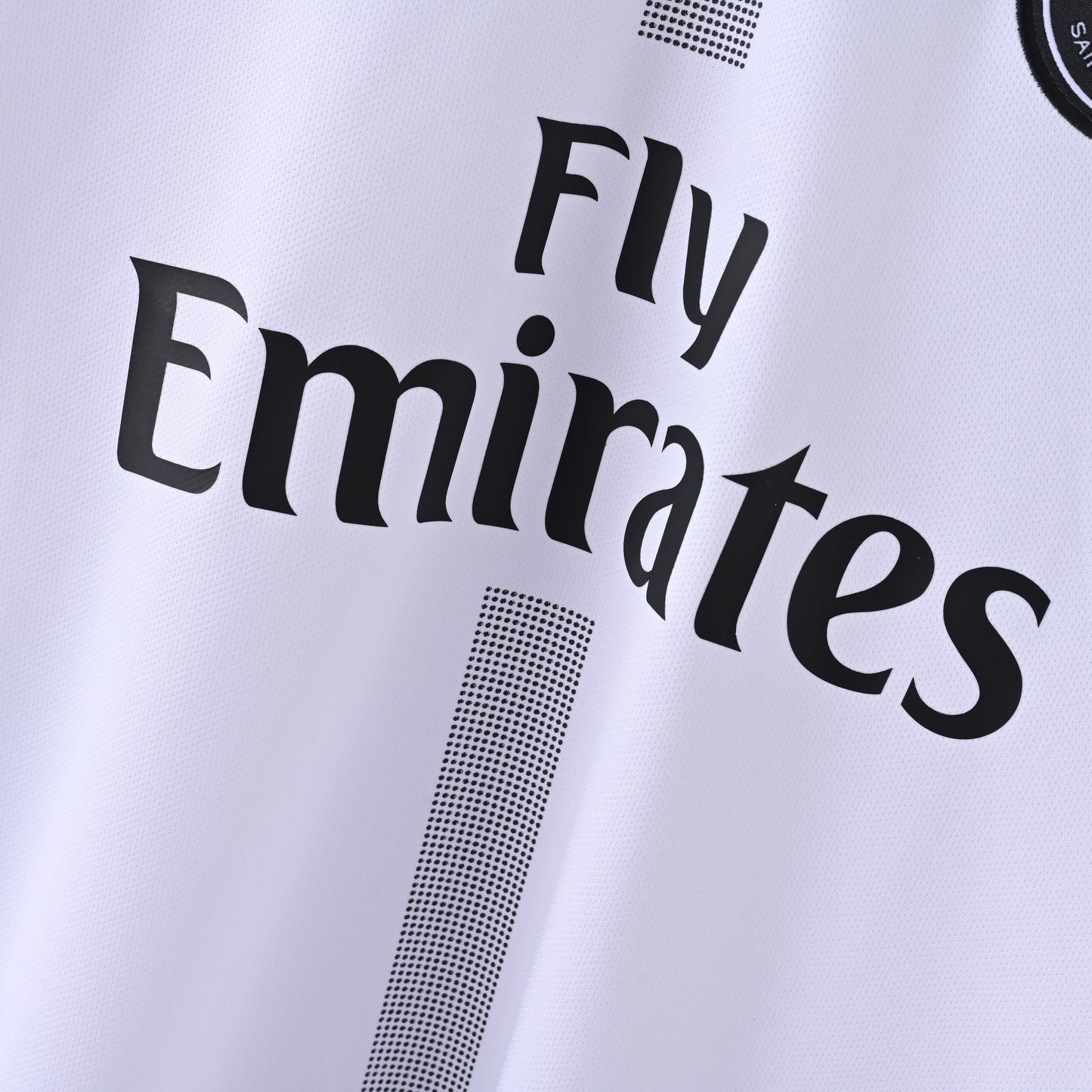Paris Saint-Germain 2018/19 Away Jersey