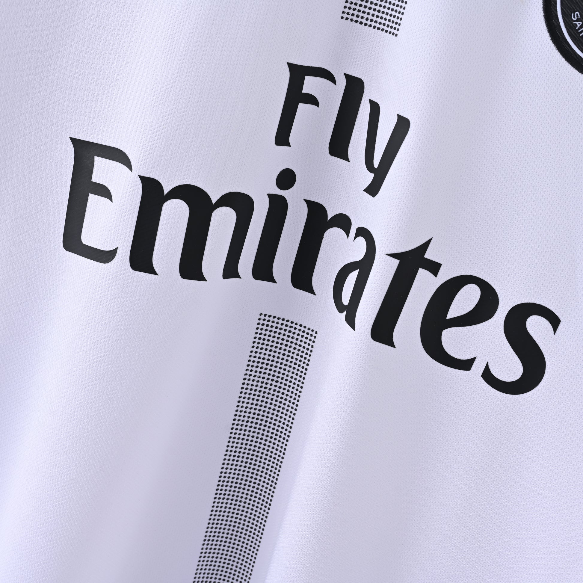 Paris Saint-Germain 2018/19 Away Jersey