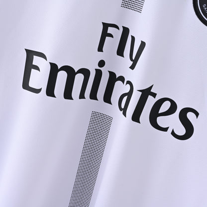 Paris Saint-Germain 2018/19 Away Jersey