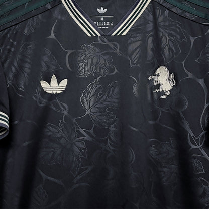 Juventus 2025/26 Away (Third Kit) Jersey