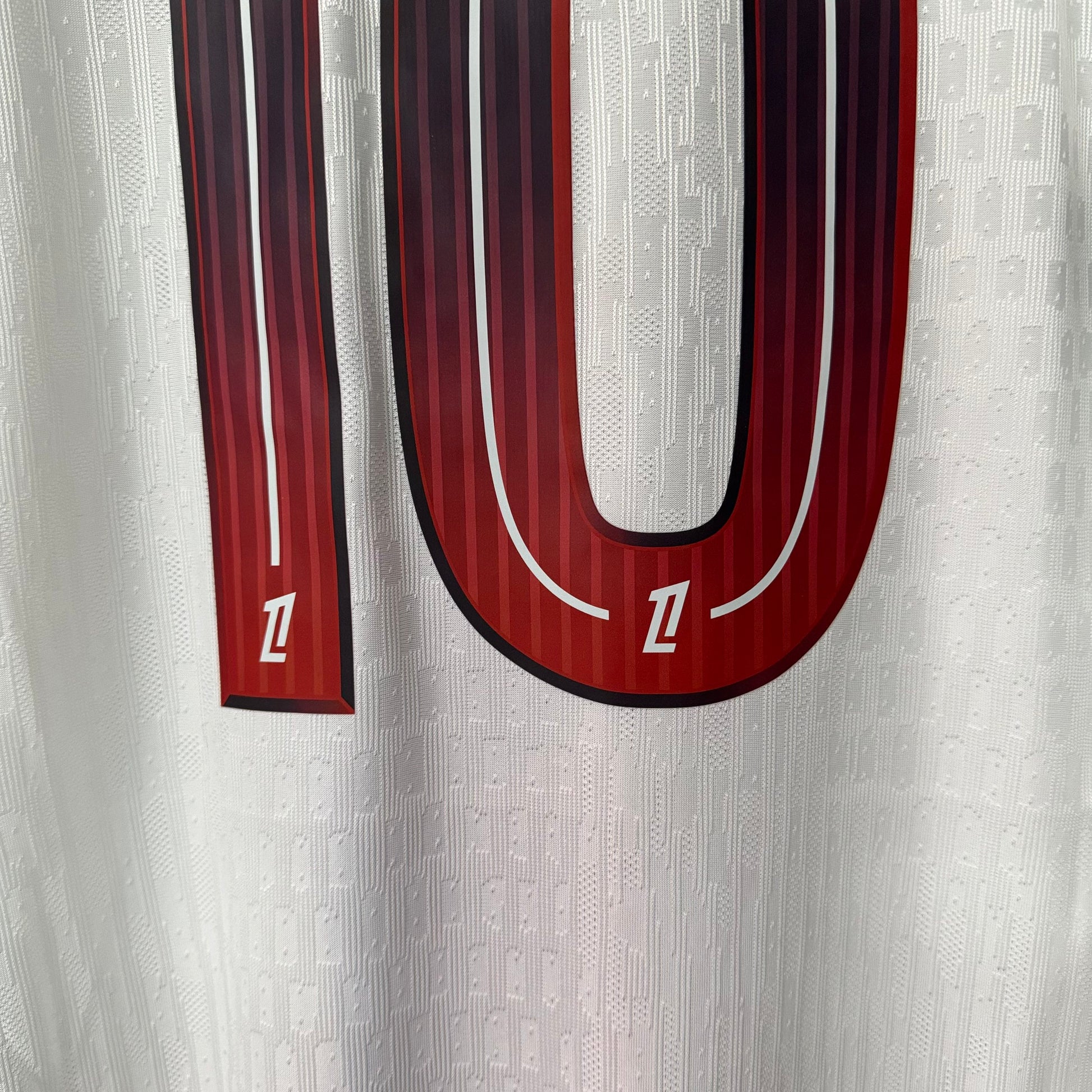 Paris Saint-Germain 2026/27 Away Jersey – Player Edition