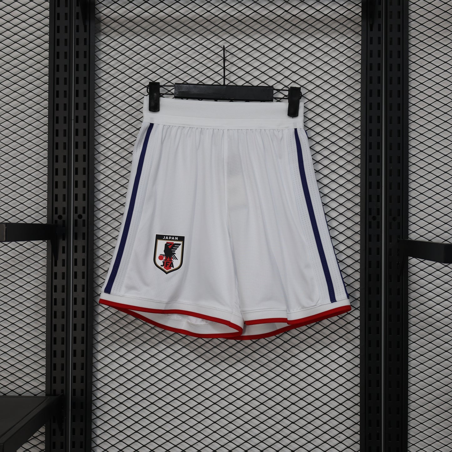 Japan 2026 Home Shorts – Player Edition