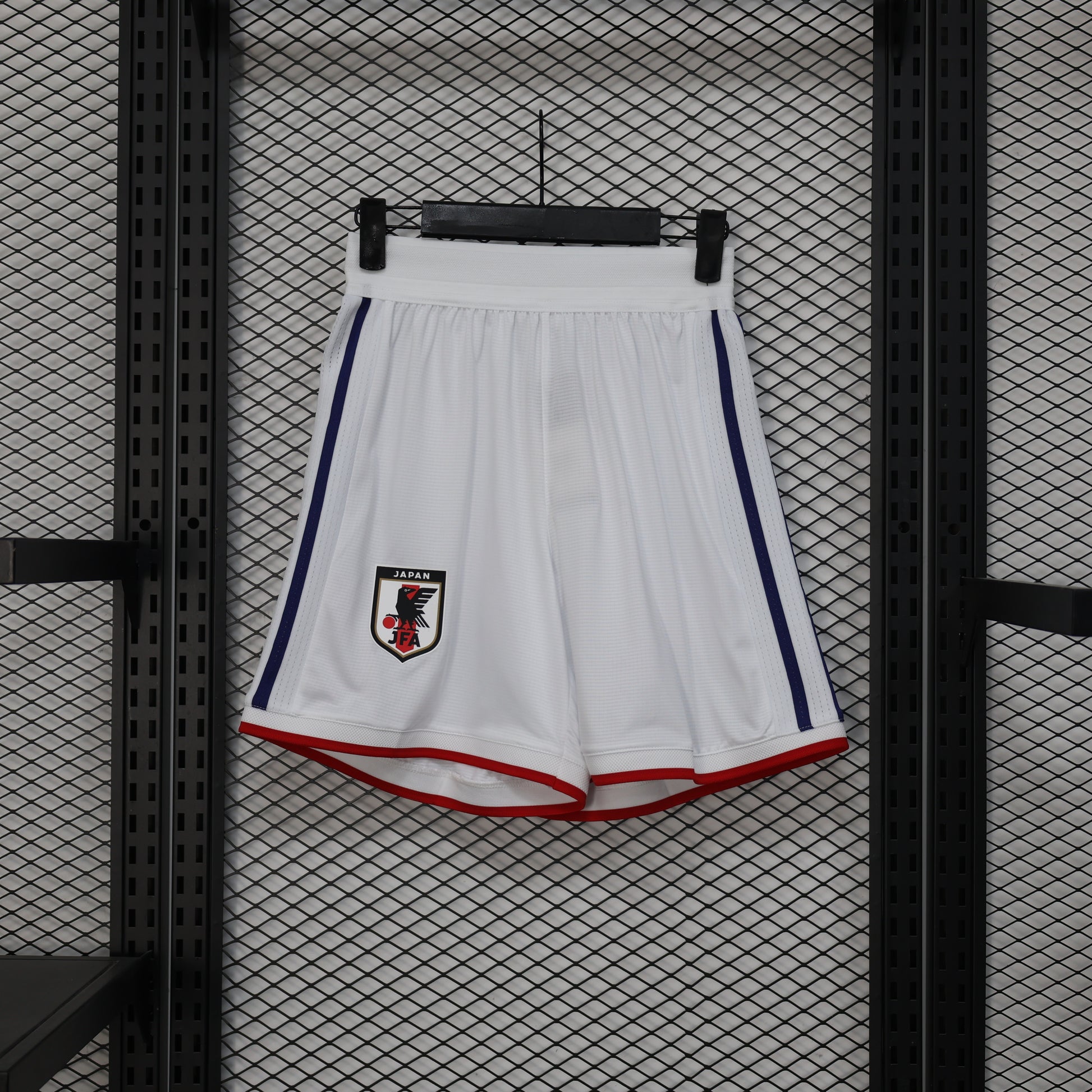 Japan 2026 Home Shorts – Player Edition