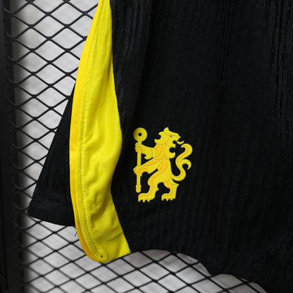 Chelsea 2026/27 Away Shorts – Player Edition