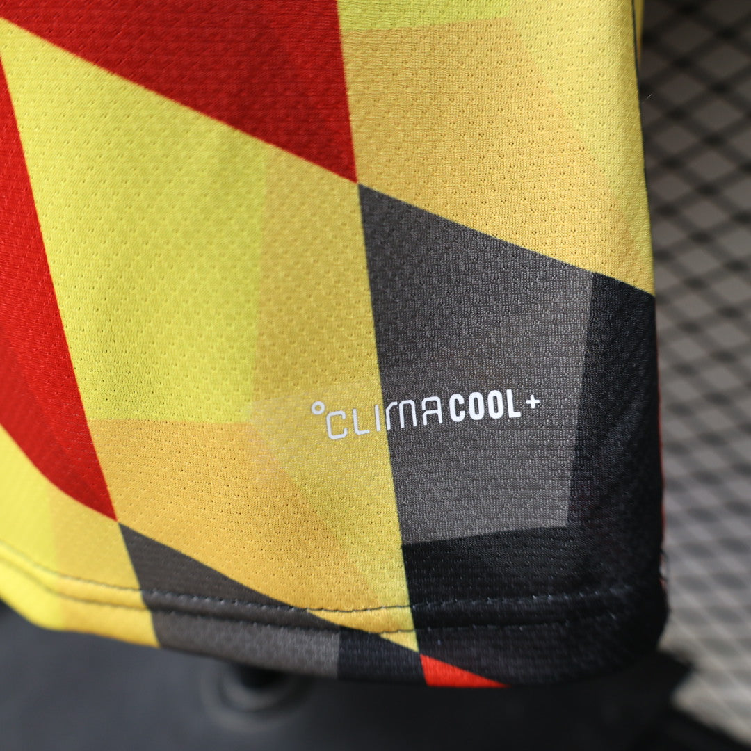Germany 2026/27 Pre-Match Jersey – Player Edition