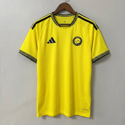 Al-Nassr 2026/27 Home Jersey