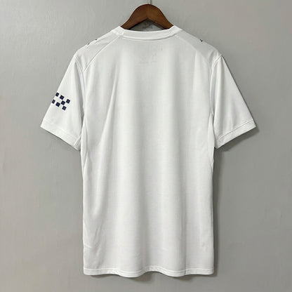 Manchester City 2026/27 Away (Third Kit) Jersey