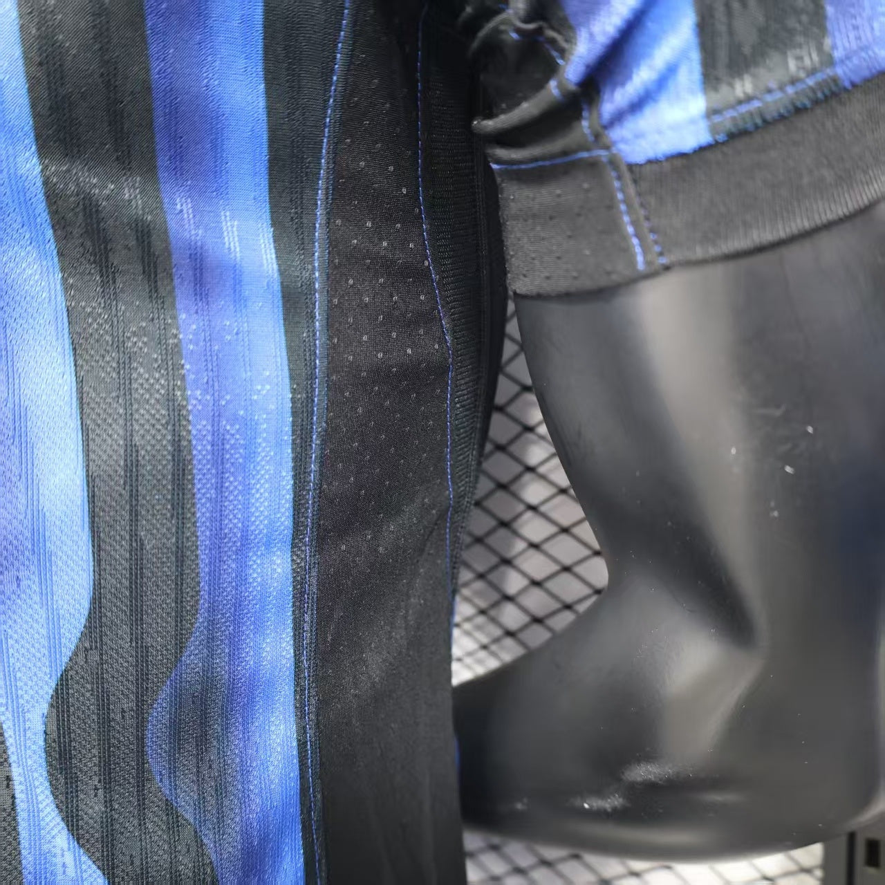 Inter Milan 2025/26 Home Jersey – Player Edition