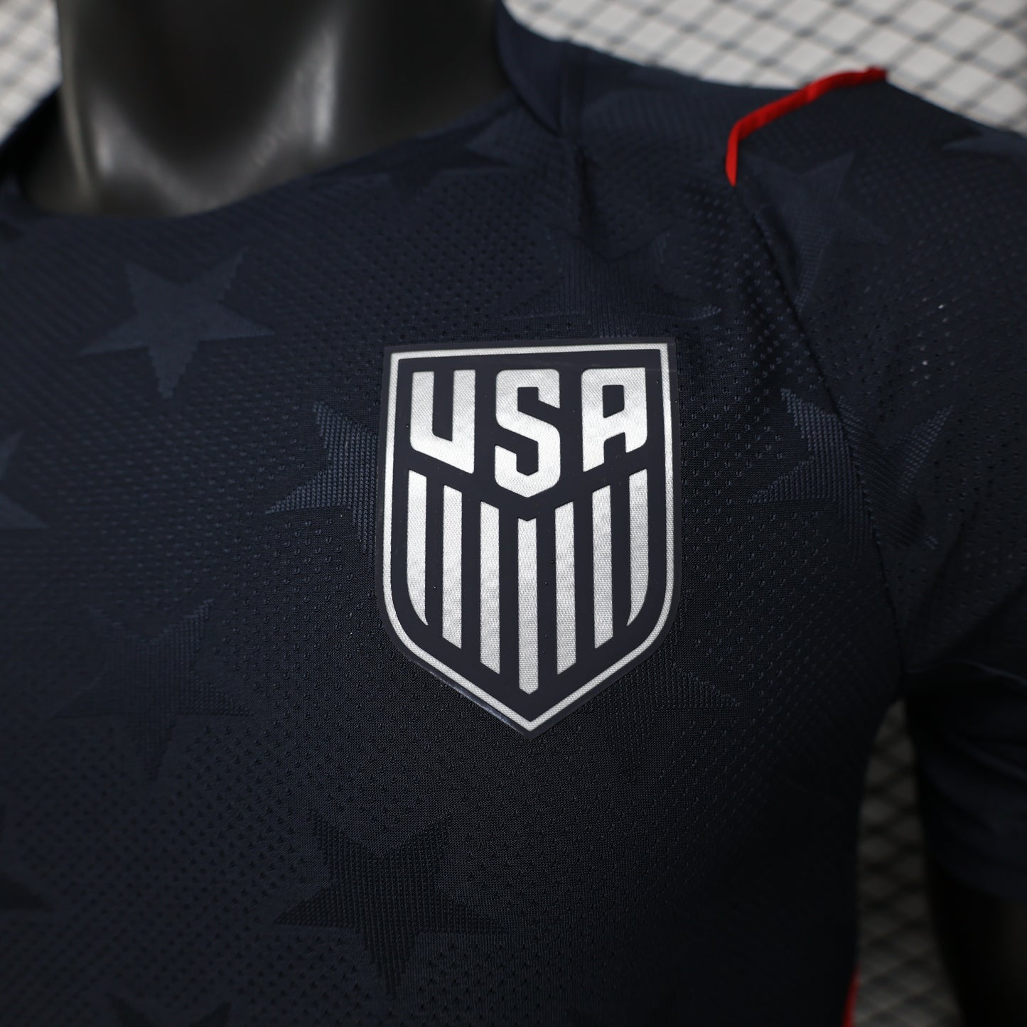 USA 2026 World Cup Away Jersey – Player Edition
