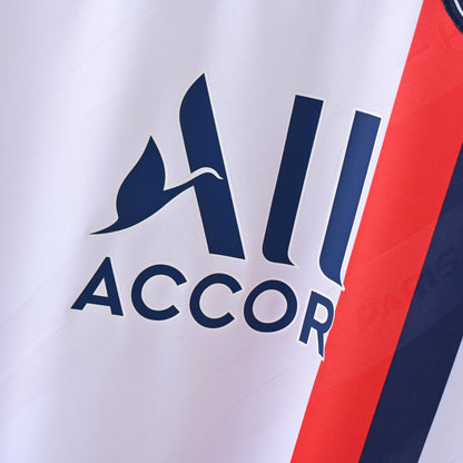Paris Saint-Germain 2019/20 Away (Third Kit) Retro Jersey