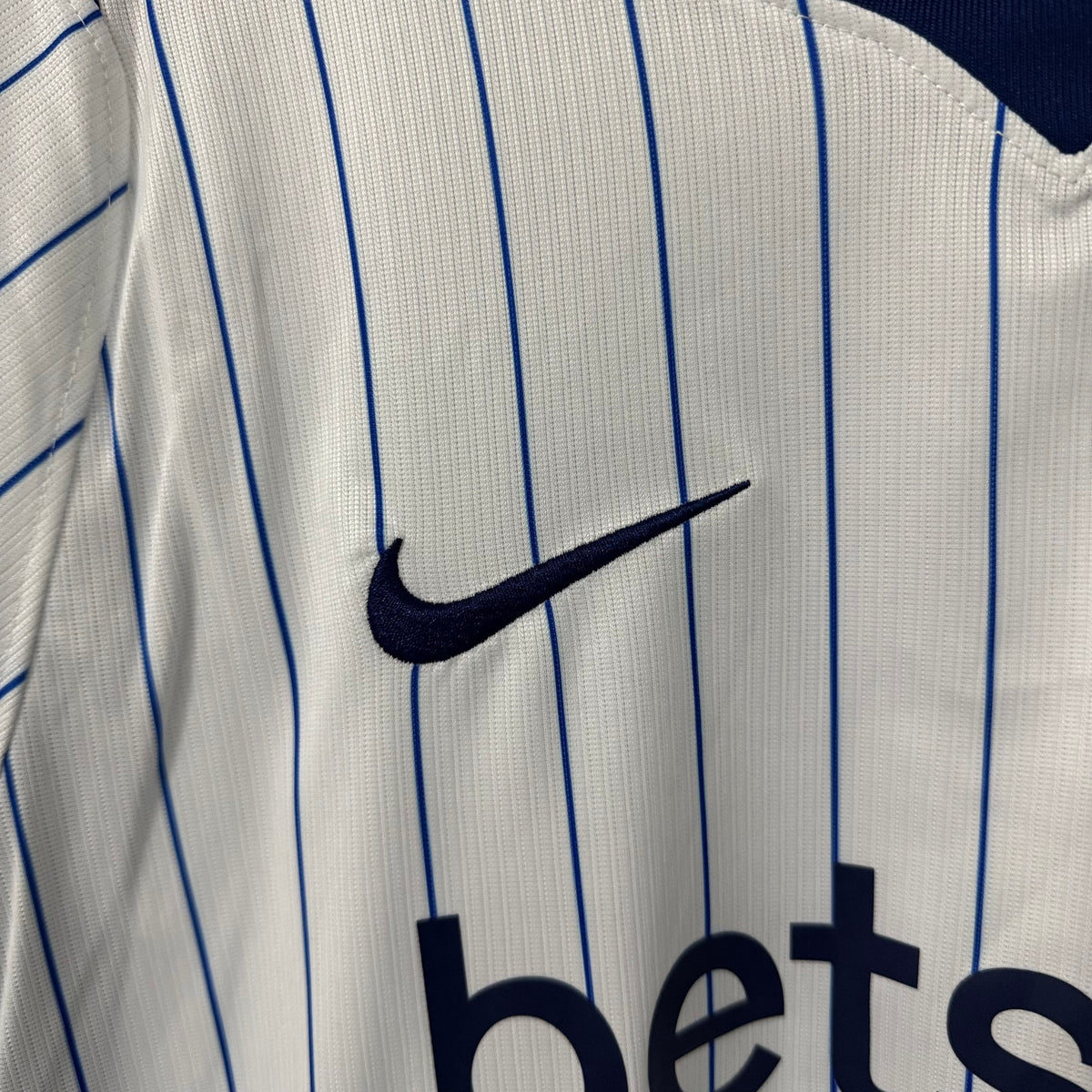 Inter Milan 2026/27 Away Jersey