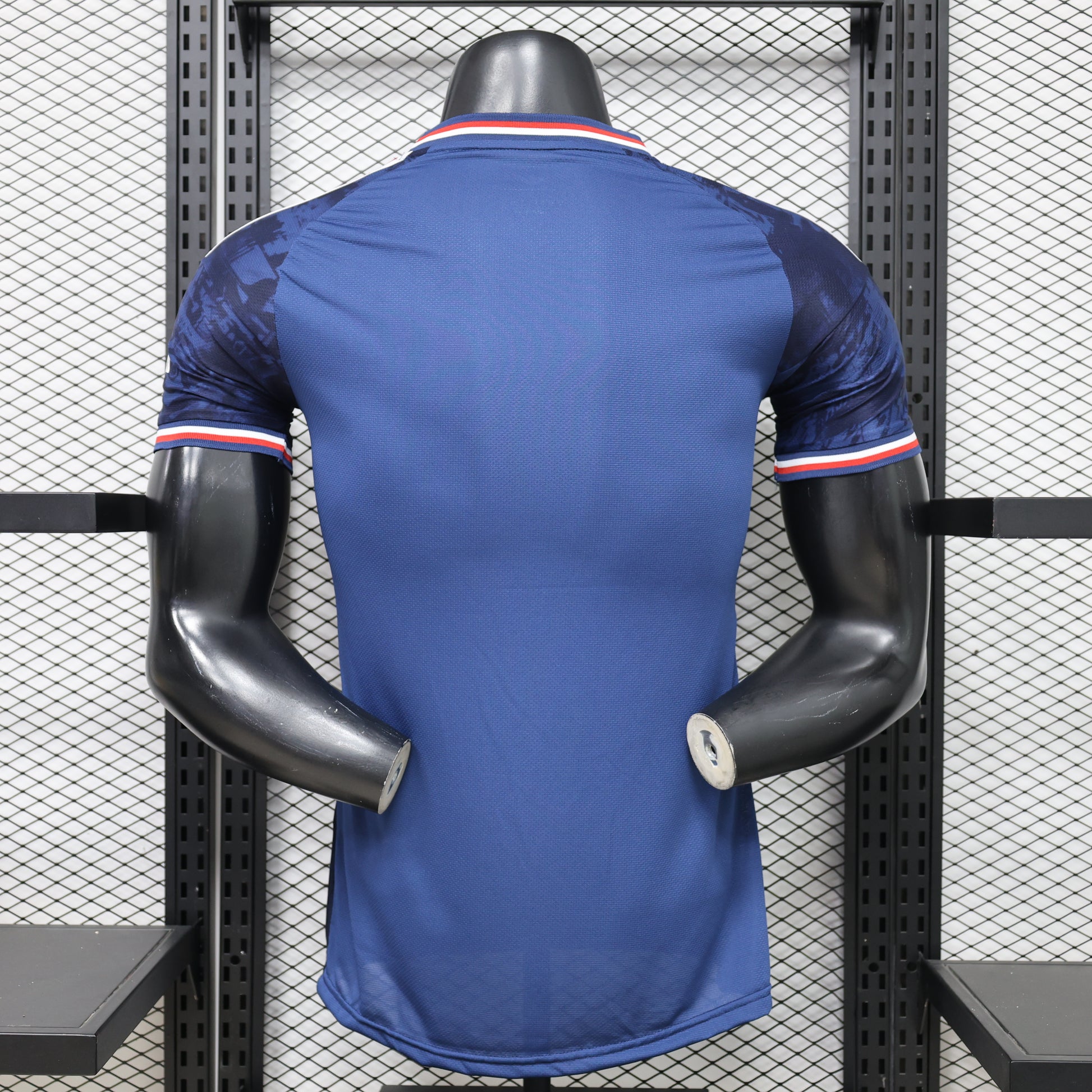 Arsenal 2026/27 Special Dark Blue Jersey – Player Edition