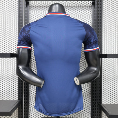 Arsenal 2026/27 Special Dark Blue Jersey – Player Edition