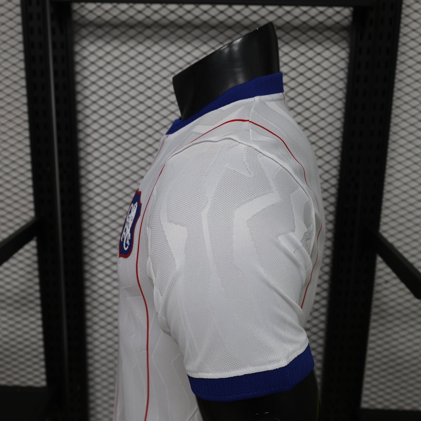 Chelsea 2026/27 Away (Third Kit) Jersey – Player Edition
