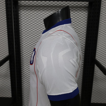 Chelsea 2026/27 Away (Third Kit) Jersey – Player Edition