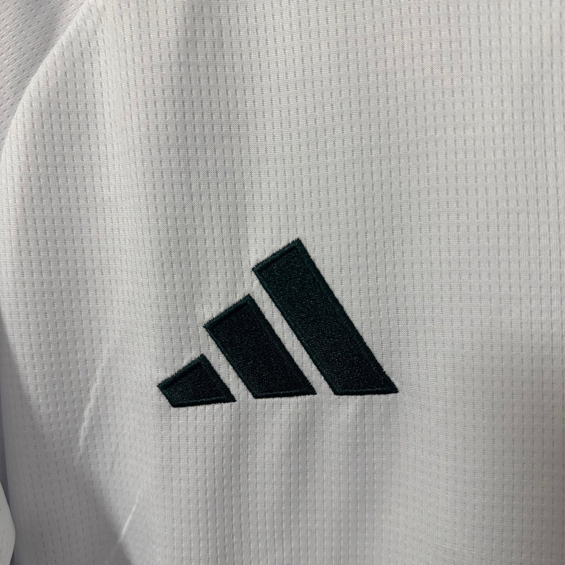 Real Madrid 2026/27 Home Jersey