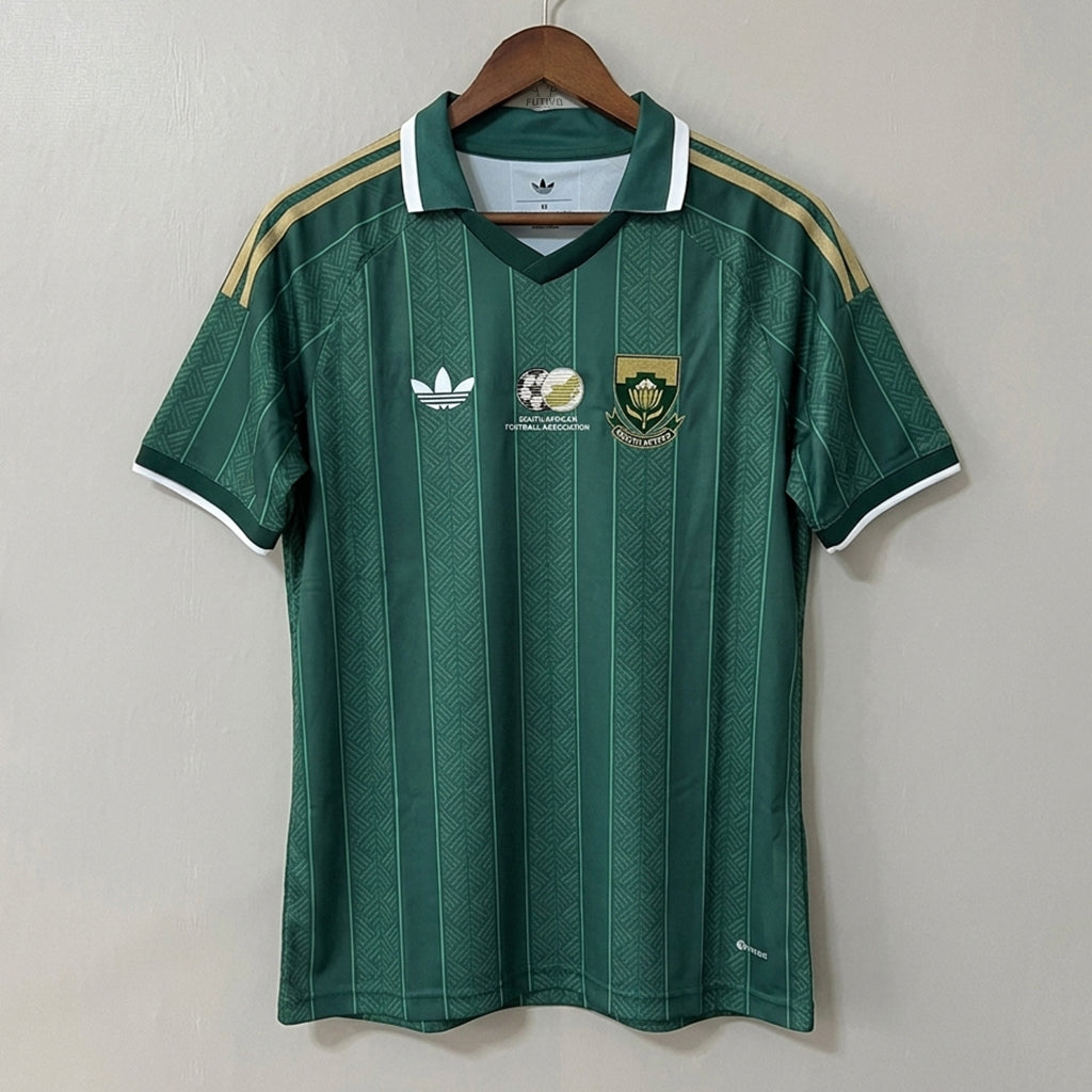 South Africa 2026 World Cup Away Jersey