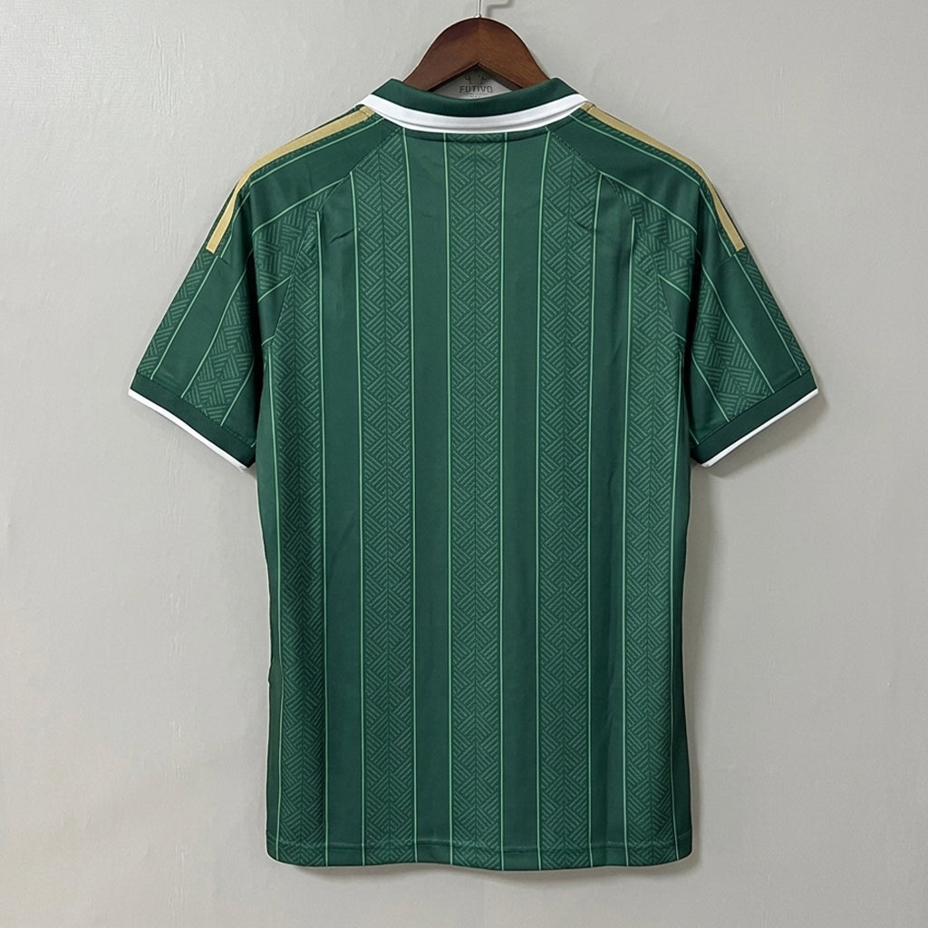 South Africa 2026 World Cup Away Jersey