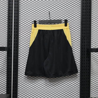 Manchester City 2026/27 Away Shorts – Player Edition