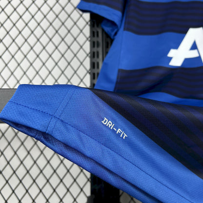 Manchester United 2011/13 Away Retro Jersey
