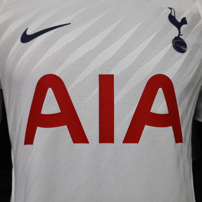 Tottenham Hotspur 2026/27 Home Jersey – Player Edition