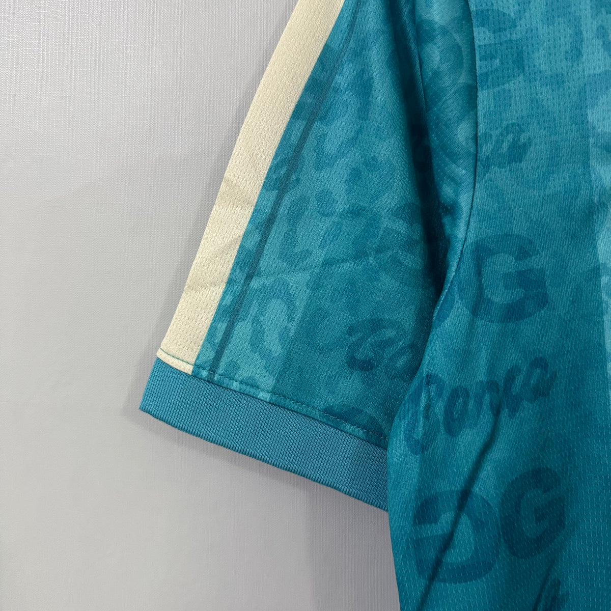 Barcelona x Golf Wang Short Sleeve Jersey