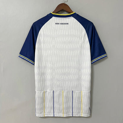 Bosnia and Herzegovina 2026 World Cup Away Jersey