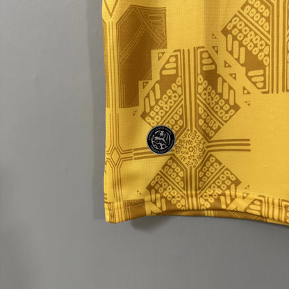 Ghana 2026 World Cup Away Jersey