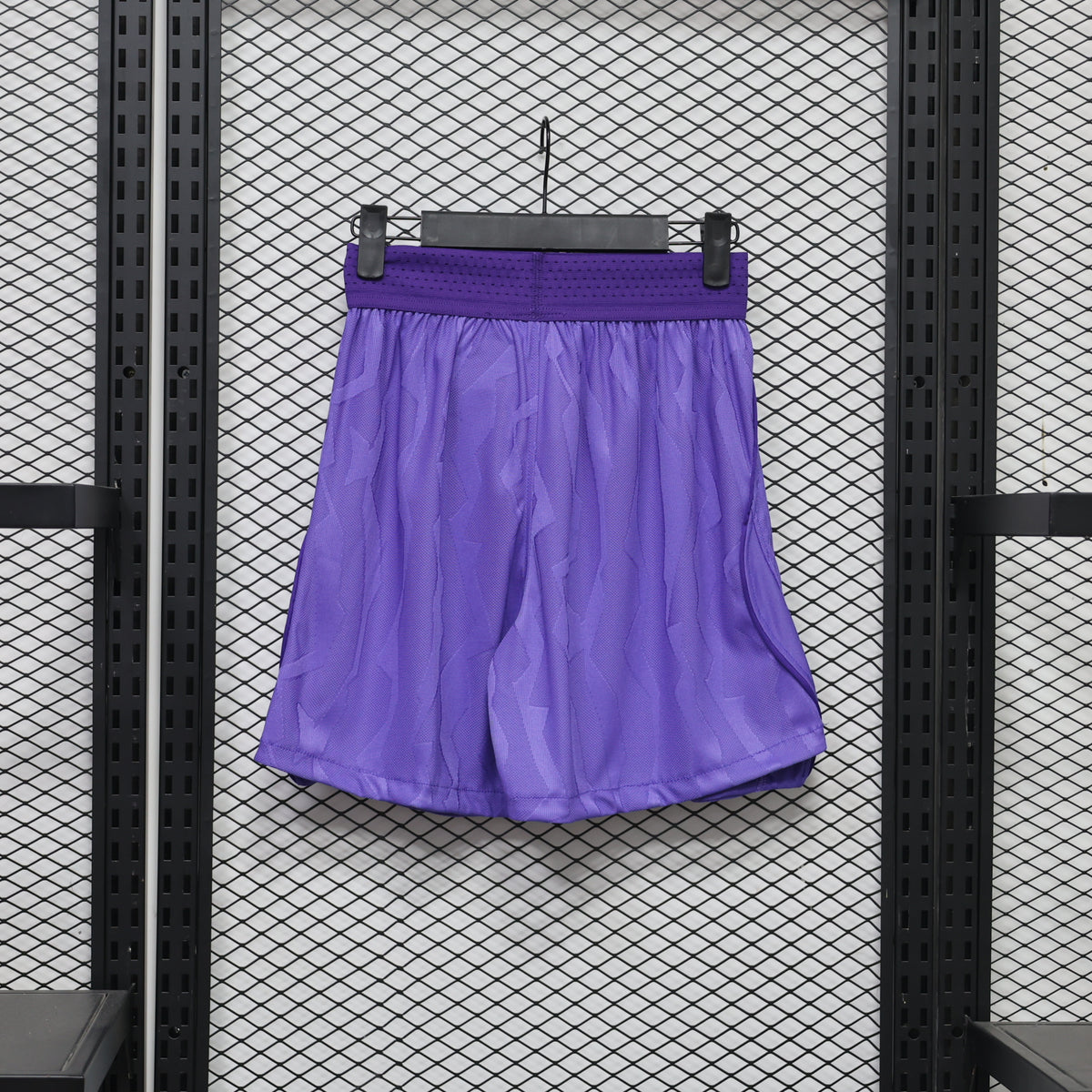Tottenham Hotspur 2026/27 Away (Third Kit) Shorts – Player Edition