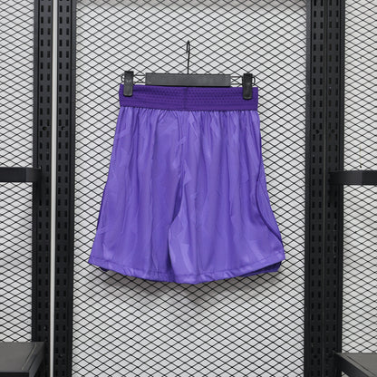 Tottenham Hotspur 2026/27 Away (Third Kit) Shorts – Player Edition