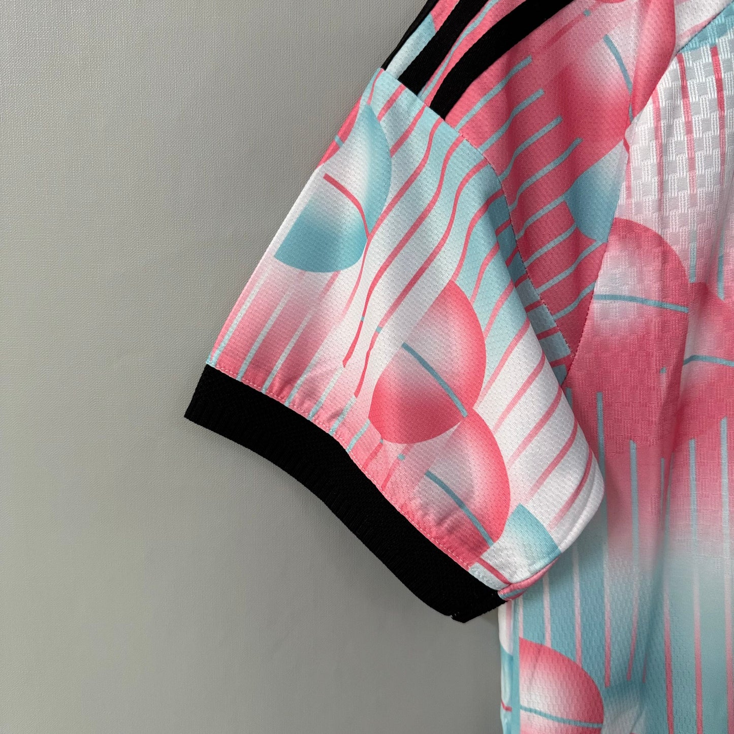Belgium 2026 World Cup Away Jersey – Player Edition