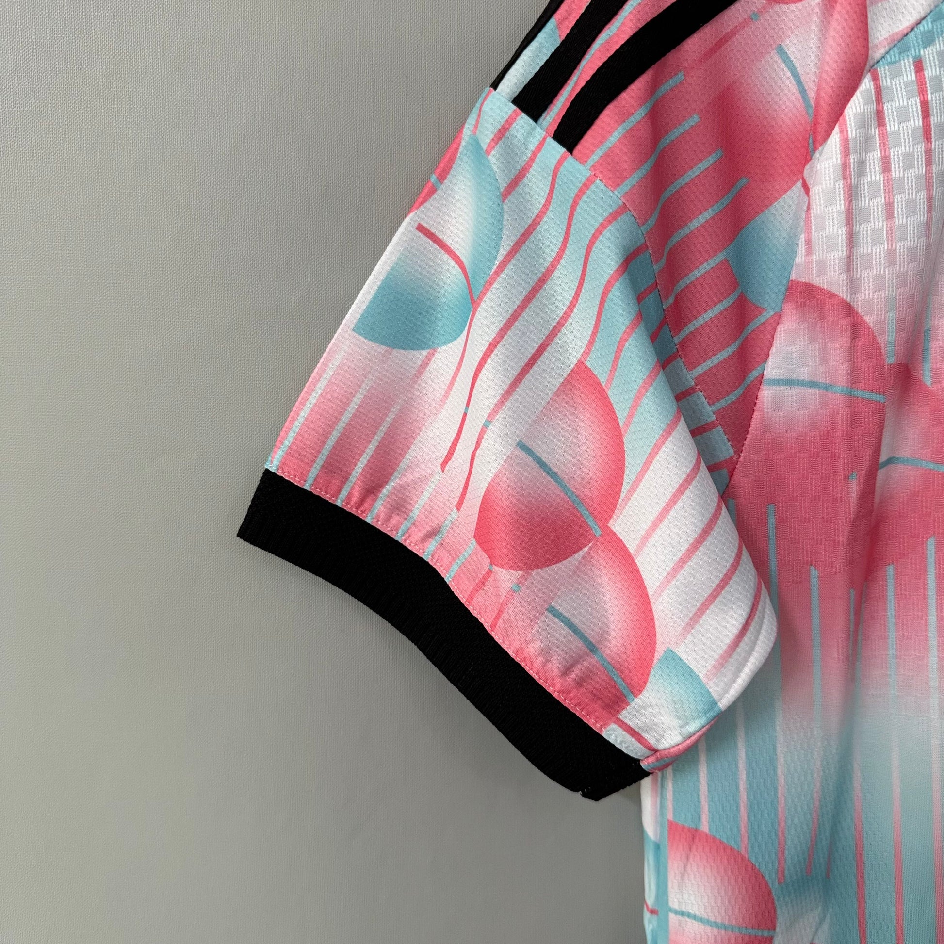 Belgium 2026 World Cup Away Jersey – Player Edition