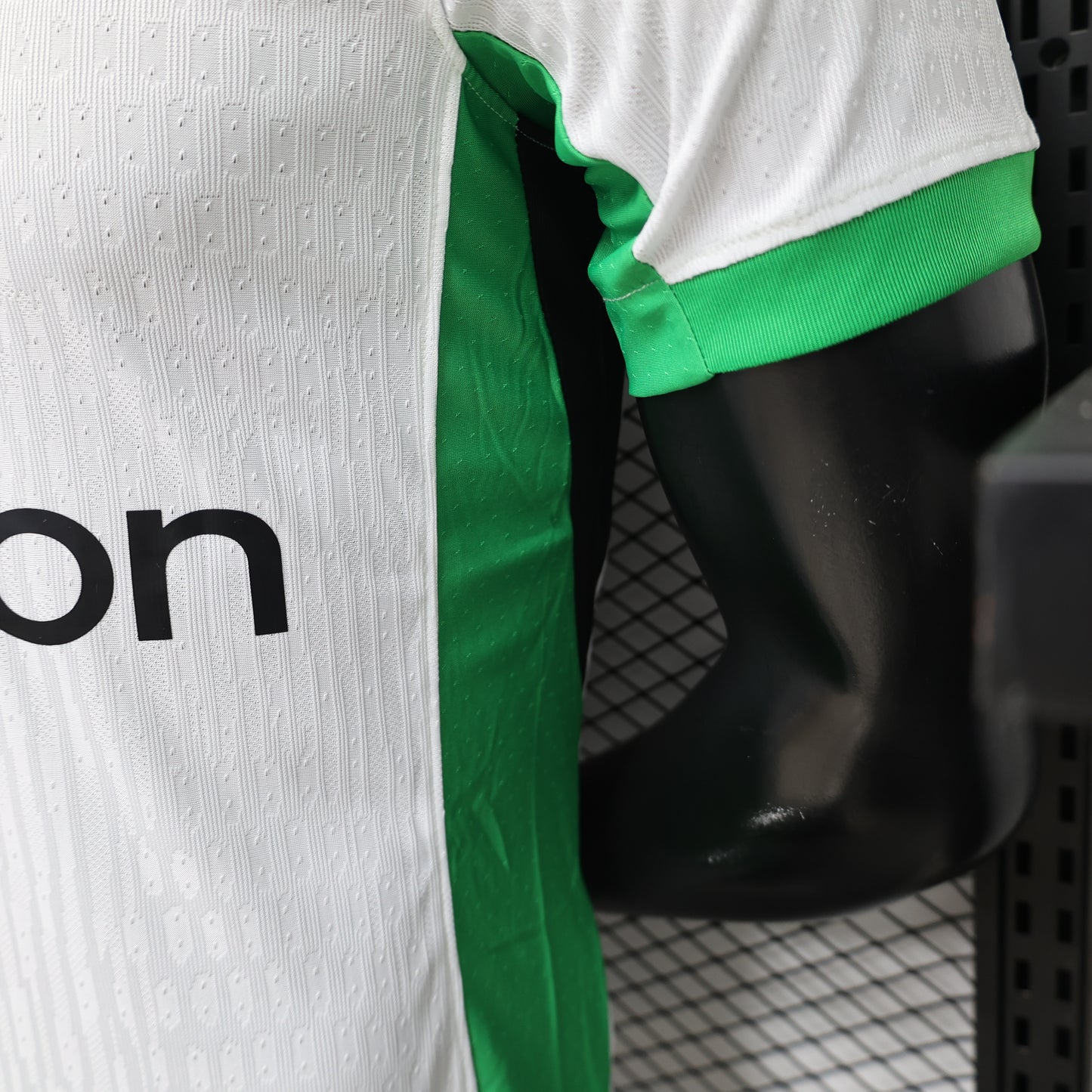 Atlético Nacional 2026 Away Jersey – Player Edition
