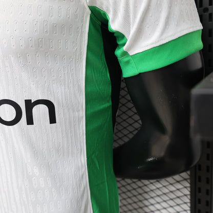 Atlético Nacional 2026 Away Jersey – Player Edition